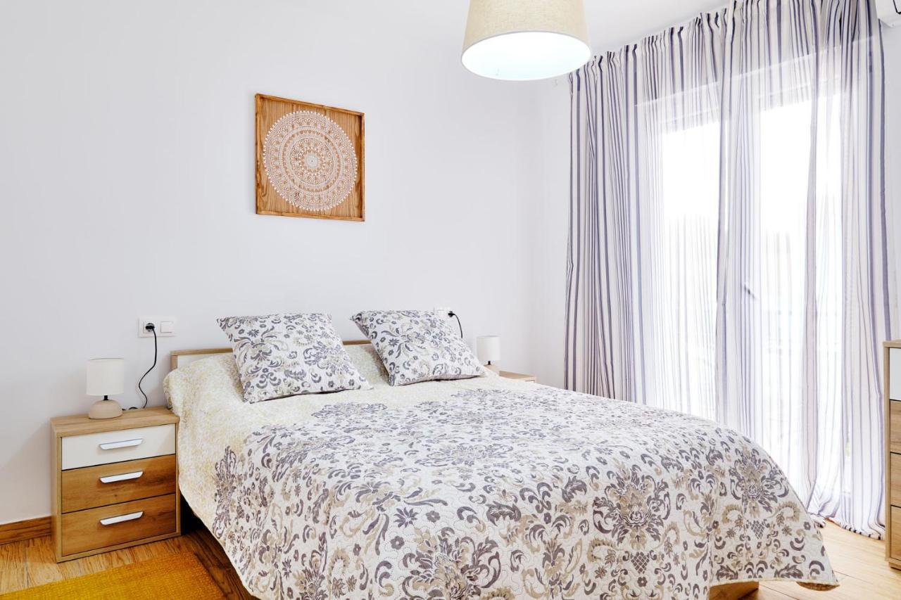 Family Bungalow La Zenia Beach Dehesa de Campoamor  Exterior photo